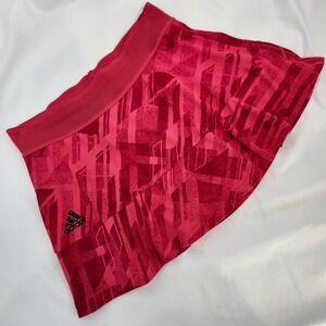 Adidas HEAT RDY Womens Athletic Skort Medium Tennis‎ Pickleball Workout Active